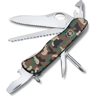 Victorinox Trailmaster Camouflage