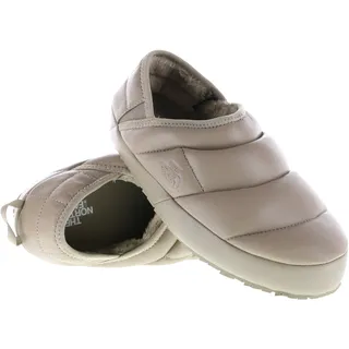 The North Face Thermoball Traction Mule Leather Freizeitschuhe-Grau-8