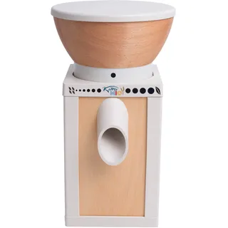 KoMoMio natur | Made in Austria | Edelkorund und Keramik Mahlstein | (KoMoMio natur)