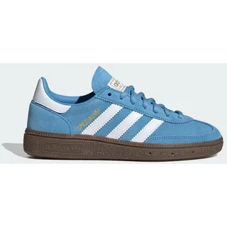 Adidas Handball Spezial Kids Light Blue/Cloud White/Gum 37,5