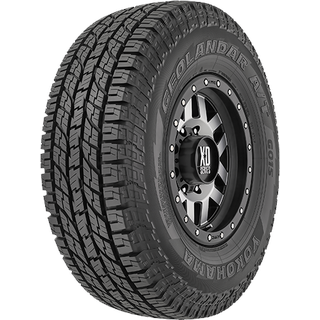 Yokohama Geolandar A/T G015 235/65 R17 108H