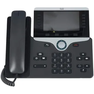 Cisco IP Phone 8811 schwarz