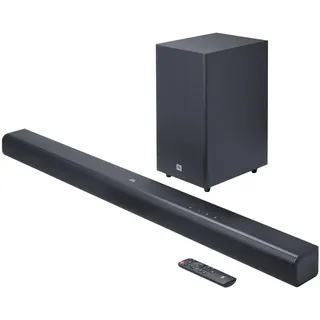 JBL Cinema SB580 Soundbar 3.1 und kabelloser Subwoofer