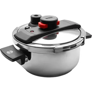 WOLL Schnellkochtopf Pressure Pro" Ø D ca. 22,00