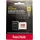 U3 A2 V30 + SD-Adapter 256 GB