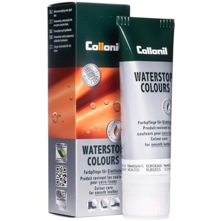 Collonil Waterstop 33030001457 Schuhcreme bordeaux mahagoni