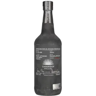 Casamigos Mezcal
