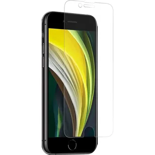BlueBuilt Apple iPhone SE 2022 / SE 2020 / 8 / 7 Panzerglas