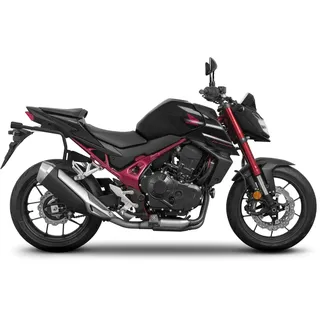 Shad 3p System Honda CB750 Hornet