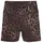 W Short Tight S