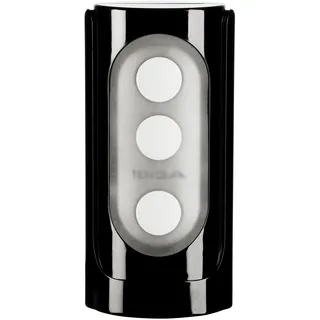 Teng Tools Tenga Flip Hole Masturbator Black 17,5 cm