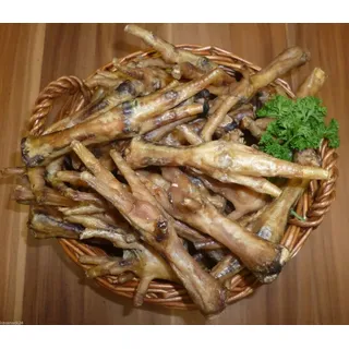 HÜHNERFÜSSE 1000 g