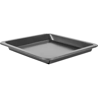 Testrut Backblech grau - grau