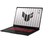 ASUS TUF Gaming A18 FA808UM Laptop | 18" WUXGA 144hz/3ms 16:10 IPS Display | AMD Ryzen 7 260 | NVIDIA RTX 5060 | 16GB RAM | 1TB SSD | Win11 Home | Jaeger Gray