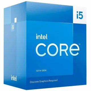 Intel Core i5-13400F Tray