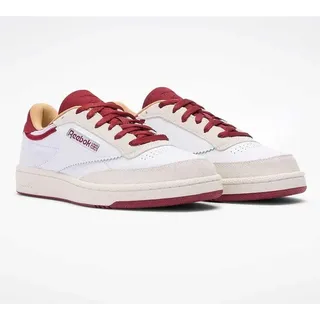 White / Retro Red / Chalk 41