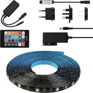 Sonoff LED Streifen, L2-M Smart Strip (RGB, 500 cm, Indoor)