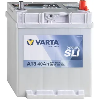 Varta A13 40Ah 12V