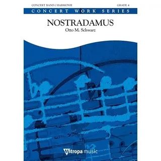 Nostradamus - Blasorchester - Set