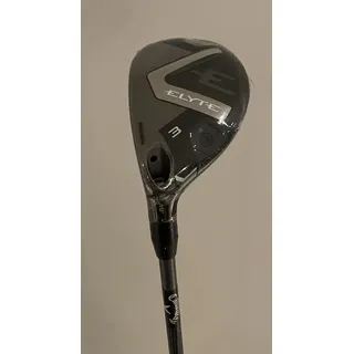 Callaway Elyte 3er Hybrid Linkshand 19 Grad Regular-Flex NEU VK 329,00€ -33%