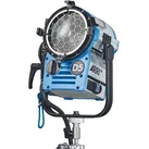 ARRI True Blue D5 MAN blau/silber International (VEAM)