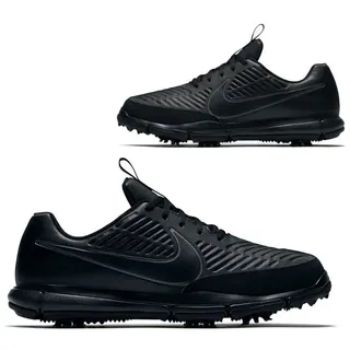 Nike Explorer 2 S Herren Golfschuh schwarz