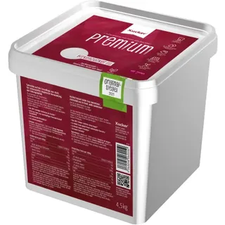 Xucker premium 100% Xylit (4500g)