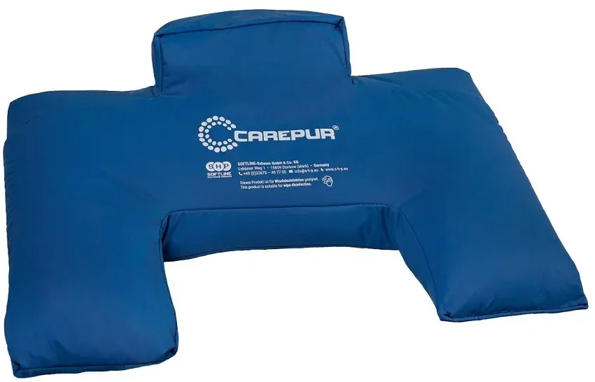 Softline CAREPUR Semi-Fowler-Kissen, M