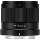 VILTROX 9mm 1:2.8 AF Air Nikon Z (APS-C) (mit Zugabe)