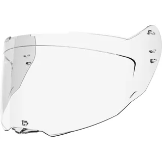 NEXX Sx.100r Visier, transparent für Männer