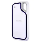 Extreme Portable for PS5 and PC SSD - 1TB - Blau - Extern SSD - USB 3.1 Gen 2