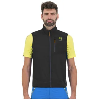 Karpos Lavaredo Weste - Black - S