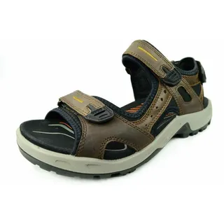 ECCO Offroad Herren espresso/cocoa 40