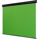 Celexon Greenscreen Motor Chroma Key, Motor-Geenscreen, stationär, (B/H) 350 x 265 cm