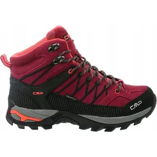 Magenta/Antracite 36