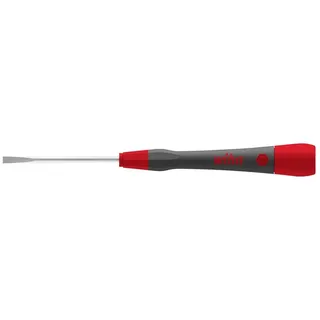 Wiha Schlitz-Schraubendreher Klingenbreite: 1.8 mm Klingenlänge: 60 mm