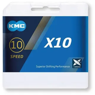 KMC X10