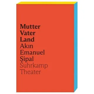 Mutter Vater Land