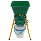Novital Bravò 4V - Elektrische Getreidemühle - 900W