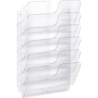 Durable Flexiplus 6 A4 quer