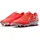 Legend 10 Academy Herren Hot Lava/White 42