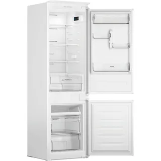 Privileg PCI 16S2 Einbau-Kühlgefrierkombination (242 l, 1576 mm hoch)
