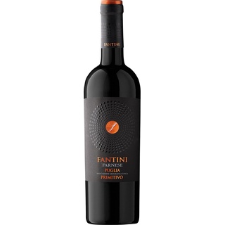 vini fantini Fantini Primitivo