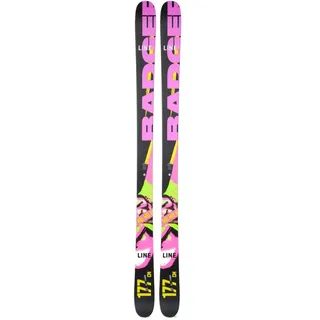 Line Honey Badger Alpinski - 155