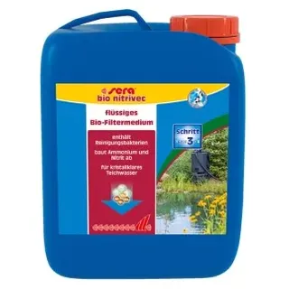Sera Sera, bio nitrivec 2,5 l