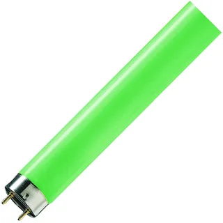 Philips Leuchtstofflampe TL-D 58W grün