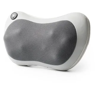 InnovaGoods Kompaktes Shiatsu-Massagegerät, wiederaufladbar Kompatsu InnovaGoods