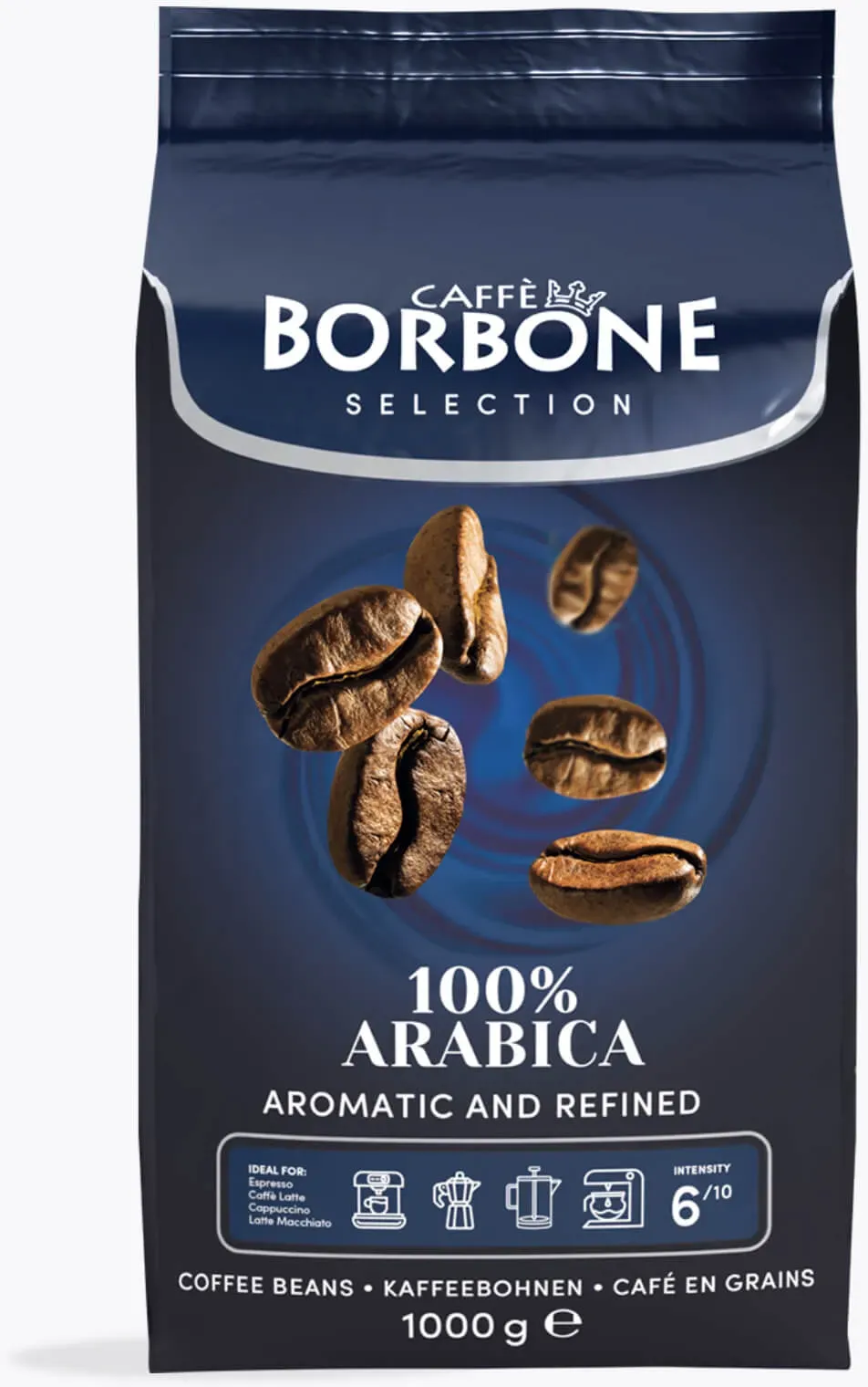 Caffè Borbone Selection 100% Arabica 1kg