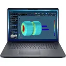 Dell Workstation Notebook Pro Max 18 Plus 45.7cm (18 Zoll) 2.5K Intel® CoreTM Ultra 9 285HX 32GB RAM 1TB SSD Deutsch, QWERTZ Intel