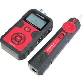 ermenrich Ping SM110 Kabeltester